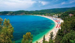 Ποιοι είναι οι κοντινοί, ελκυστικοί τουριστικοί προορισμοί