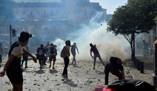 Εκκλήσεις ΟΗΕ και Στέιτ Ντιπάρτμεντ για τερματισμό της βίας στο Λίβανο