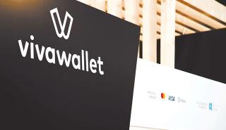 Viva Wallet: Στην JP Morgan το 48% με τίμημα 816 εκατ. ευρώ