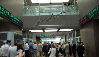 Επιφυλακτικές κινήσεις με ήπια άνοδο στο Χρηματιστήριο Αθηνών