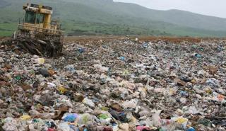 Κινεζικό ενδιαφέρον 1 δισ. ευρώ για ενεργειακή αξιοποίηση σκουπιδιών στην Ελλάδα