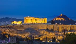 Το 6% των Ελλήνων αντιμετώπισε μέτρια ή σοβαρή ανεπάρκεια τροφής