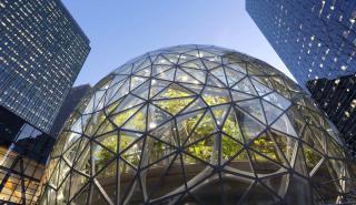 Η Amazon επενδύει σε εταιρεία ανακύκλωσης μπαταριών