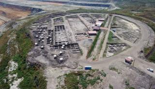 Νέα τηλεθέρμανση Αμυνταίου: Στις 30 Σεπτεμβρίου η δοκιμαστική λειτουργία