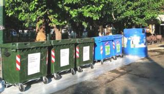 Πόσο μπροστά βρίσκεται η Ελλάδα στην ανακύκλωση - Τι συμβαίνει στην Ευρώπη