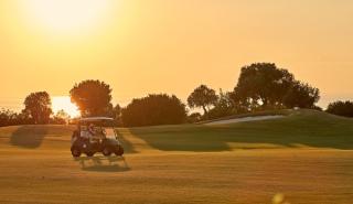 To European Tour στο Aphrodite Hills Resort!