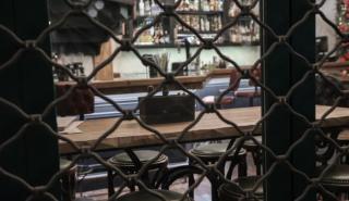 Σύψας: Είμαστε ένα βήμα πριν την απαγόρευση κυκλοφορίας στην Αττική