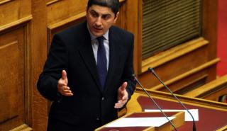 Αυγενάκης για δολοφονία 19χρονου: O αθλητισμός είναι ζωή και όχι αρένα εγκληματιών