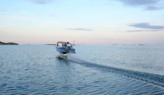 Το πρώτο ηλεκτρικό ταχύπλοο κάνει ντεμπούτο στις λίμνες της Ελβετίας