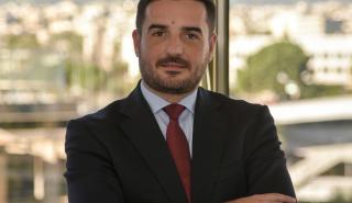 Χανταβάς: Η ηλιακή ενέργεια είναι ο θεμέλιος λίθος της Πράσινης Συμφωνίας