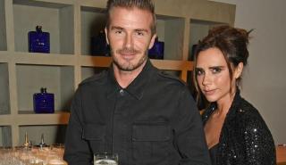 Εταιρεία esports βάζει στο Χρηματιστήριο ο Μπέκαμ