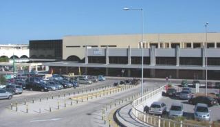 «Αυτοψία» Χαρδαλιά σε 18 περιφερειακά αεροδρόμια ενόψει έναρξης των πτήσεων εξωτερικού