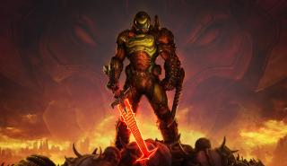 Η Microsoft εξαγόρασε την εταιρεία που φτιάχνει το Doom για 7,5 δισ.