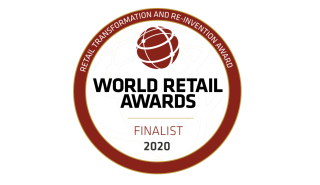 Διπλή διάκριση του Public στα World Retail Awards 2020