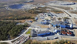 Διαβεβαιώσεις Μητσοτάκη στον CEO της Eldorado Gold: Θα προχωρήσει η επένδυση