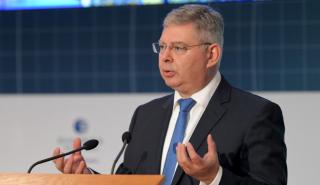 ΕΛΠΕ: Τον Ιανουάριο η νέα εταιρική ταυτότητα – «Έξοδος» από τις έρευνες υδρογονανθράκων στον Πατραϊκό