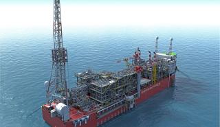 Ο East Med, οι «συμμαχίες» και η ελληνική παρουσία στο Ισραήλ (pic)