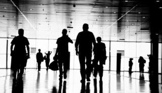 Ο κορονοϊός μείωσε τις κενές θέσεις εργασίας