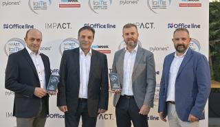 Τριπλή διάκριση για τη Eurolife FFH στα Impact BITE Awards 2020