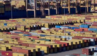 ΣΕΒΕ: Η ελλιπής ρευστότητα το μεγάλο πρόβλημα των εξαγωγέων