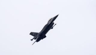 Αρμενία: «Τουρκικό F-16 κατέρριψε μαχητικό μας» - Το διαψεύδει η Τουρκία