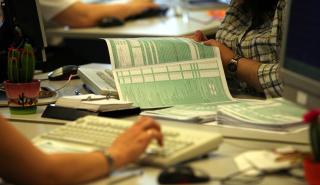 ΑΑΔΕ: Στις 8.820.388 ανήλθαν οι εμπρόθεσμες φορολογικές δηλώσεις