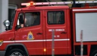 Υψηλός κίνδυνος πυρκαγιών: Σε ποια μέρη απαγορεύεται η κυκλοφορία (pic)