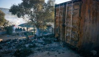 ΟΗΕ προς ΕΕ: Να επιδείξετε αλληλεγγύη και να παραλάβετε πρόσφυγες από τη Μόρια