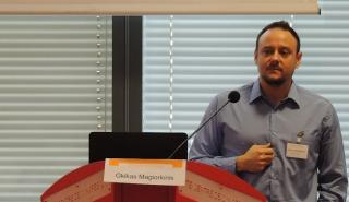 Μαγιορκίνης: Η πανδημία πλησιάζει σε φάση ενδημικότητας
