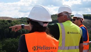 Κυβέρνηση - Eldorado Gold: Κοντά στις υπογραφές για τα Μεταλλεία Κασσάνδρας