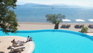 Ελληνικό ξενοδοχείο διακρίθηκε ως το καλύτερο All-Inclusive παγκοσμίως