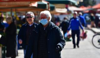 Οι νέοι κανόνες λειτουργίας των λαϊκών αγορών από σήμερα - Τι ορίζει η ΚΥΑ