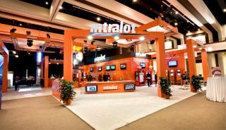 Intralot: Δεσμευτική συμφωνία για έκδοση κοινοπρακτικού δανείου μέχρι 100 εκατ. ευρώ