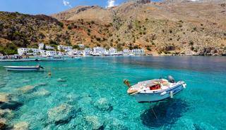 Κοινωνικός Τουρισμός: Βγήκαν τα προσωρινά αποτελέσματα για 300.000 δικαιούχους