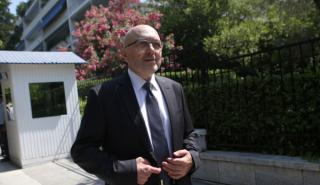 ΥΠΕΞ: Επαφές Φραγκογιάννη με τον υφυπουργό Εξωτερικών και τον υπουργό Υγείας της Λιβύης