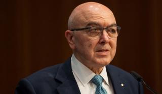 Φραγκογιάννης: Η Θετική Ατζέντα με την Τουρκία προχωρά με γοργούς ρυθμούς