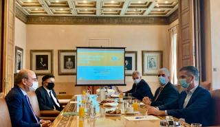 Ολοκληρώνεται η Κτηματογράφηση στον Δήμο της Αθήνας