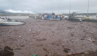 Ανθρωπιστική βοήθεια στη Θεσσαλία από την Περιφέρεια Αττικής και το «Όλοι Μαζί Μπορούμε»