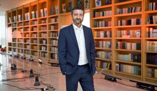 Λεωνίδας Χριστόπουλος: Πρωτοβουλίες για τους ψηφιακούς νομάδες, το brain drain και την αντιμετώπιση του ψηφιακού χάσματος