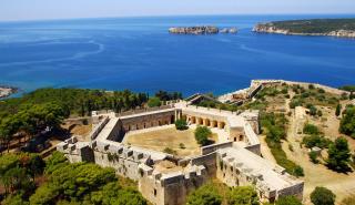 Κωνσταντακόπουλος: Επενδύσεις άνω των 2,5 δισ. ευρώ στο Costa Navarino, όταν ολοκληρωθούν όλα τα έργα