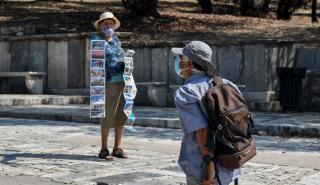 Σήμερα ανακοινώνονται τα νέα μέτρα για την Αττική - Περιορισμός συναθροίσεων και αυξημένοι έλεγχοι