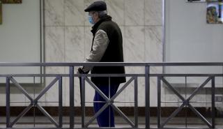 Αυξάνεται η επιβατική κίνηση στα μέσα μεταφοράς – Η πρώτη εικόνα του Ιουνίου