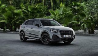 Ανανεωμένο Audi Q2 (pics & vid)