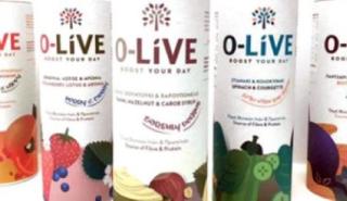 O-live: Η νέα γενιά καινοτομεί δημιουργώντας οικολογικά κριτσίνια από αλεύρι ελιάς