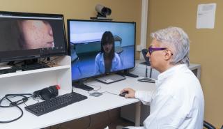 Kaspersky για τηλεϊατρική: 1 στους 3 ιατρούς έχει θέσει σε κίνδυνο τα δεδομένα των ασθενών του