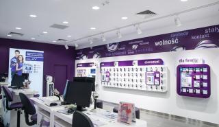 Την πολωνική Play, μέτοχος της οποίας είναι η Olympia Group αγόρασε η γαλλική Iliad