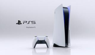 Στις 12 Νοεμβρίου κυκλοφορεί η νέα γενιά του Playstation, SP5 - Πόσο θα κοστίζει