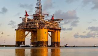 Shell και Equinor δημιουργούν τη μεγαλύτερη ανεξάρτητη εταιρεία πετρελαίου της Βρετανίας