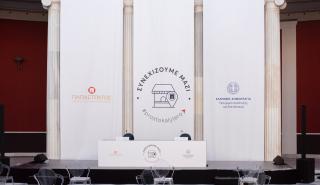 Παπαστράτος: Με 10.000.000 ευρώ ενισχύεται η ρευστότητα των επιχειρήσεων Μικρής Λιανικής