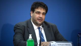 Λιβάνιος: Εντός της εβδομάδας έκτακτη επιχορήγηση 140 εκατ. ευρώ προς τους δήμους